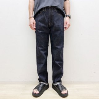 CONTEXT-004<br>W-YOKE SLIM 5P PANTS<br>ANACHRONORMʥʥΡ