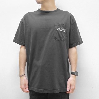 CCP T 1/2 Space EMB "Single Yarn Cotton"<br>SASSAFRASʥե饹