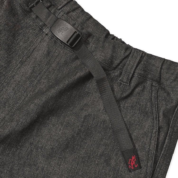 WM × GRAMICCI DENIM TAPERED PANTS - White Mountaineering