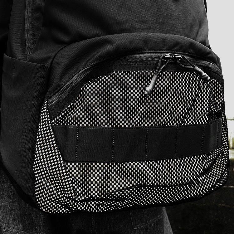 WM × BRIEFING 'DAYPACK' - White Mountaineering