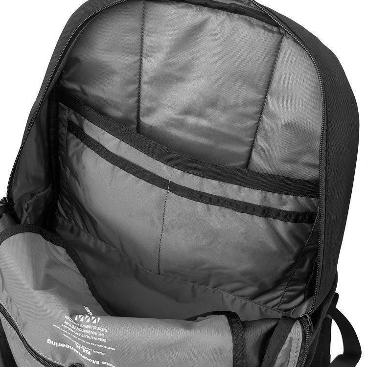 WM × BRIEFING 'DAYPACK' - White Mountaineering
