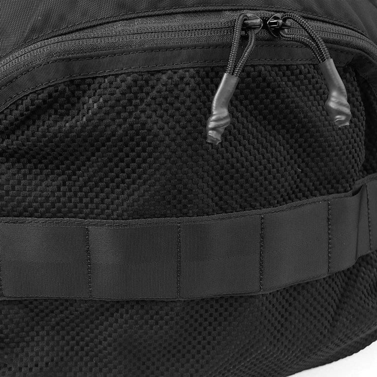 WM × BRIEFING 'DAYPACK' - White Mountaineering