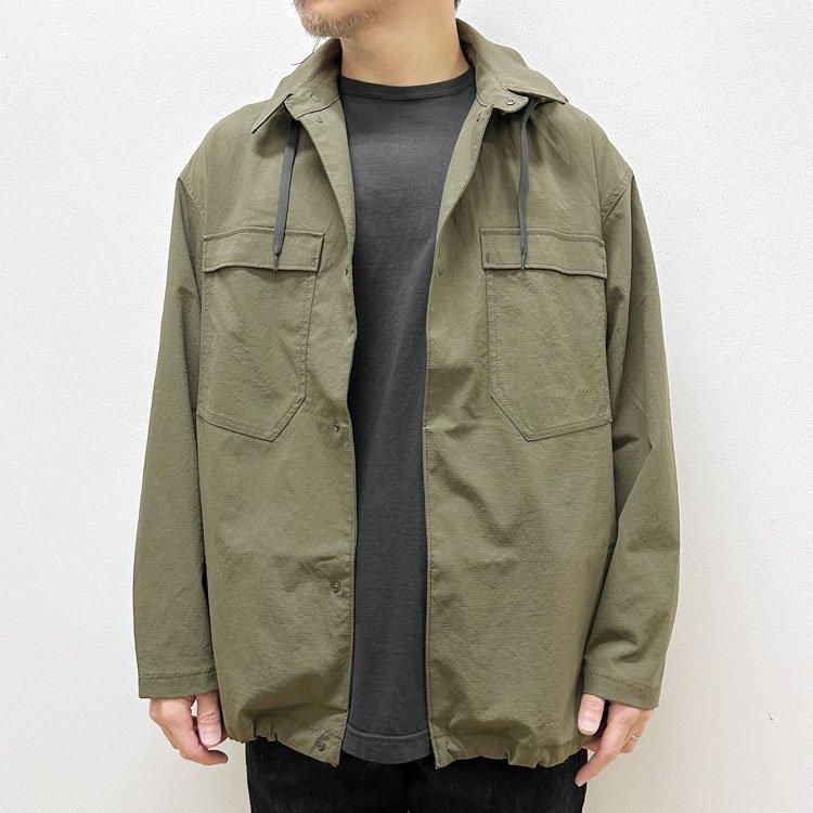 ジャケット・アウター STONE MASTER SM FIELD Detachable JACKET STONE MASTER SM FIELD Detachable JACKET