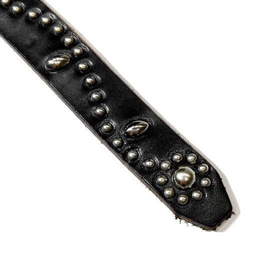 HTC Belt End Only #SN-33 TQ 0.75 - STANDARD CALIFORNIA HTC Belt End Only #SN-33 TQ 0.75 - STANDARD CALIFORNIA
