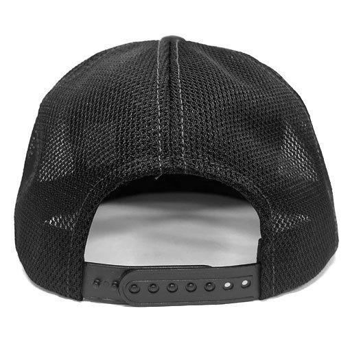 SD Basic Logo Mesh Cap キムタク SD Basic Logo Mesh Cap キムタク