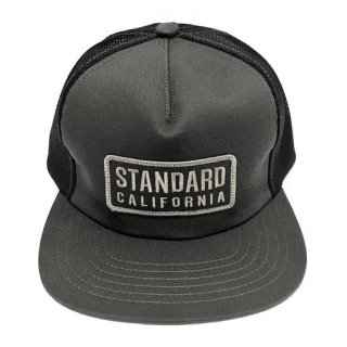  SD Box Logo Patch Mesh Cap <br>STANDARD CALIFORNIA<br>ʥɥե˥