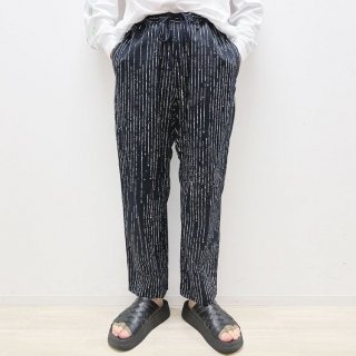  STARDUST STRIPES TAPERED PANT <br>GOODNEIGHBORS SHIRTS<br>ʥåɥͥСġ