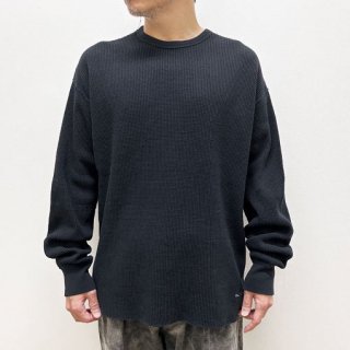 AN314 HEAVY WAFFLEL L/S T-S<br>ANACHRONORMʥʥΡ