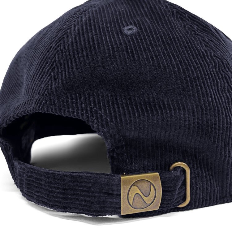 STYLE IS EVERYTHING CODUROY CAP - MAGIC NUMBER