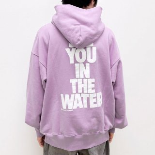 SEE YOU IN THE WATER HOODIE SWEAT<br>MAGIC NUMBERʥޥåʥС