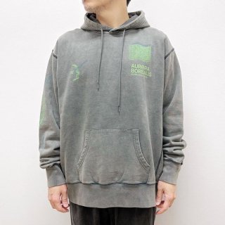  "AURORA" P/O HOOD SWEAT <br>ROARK REVIVAL<br>ʥ ХХ