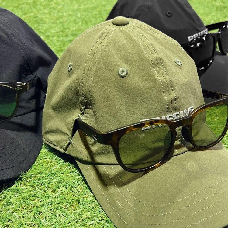 MEN'S WR CORDURA GLASSHOLD CAP（メンズWRコーデュラグラス