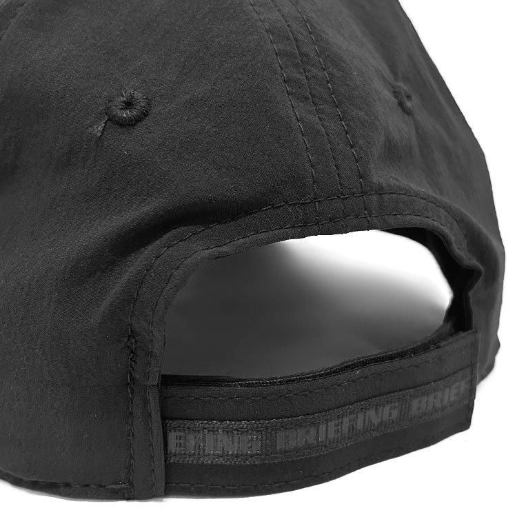 MEN'S WR CORDURA GLASSHOLD CAP（メンズWRコーデュラグラス