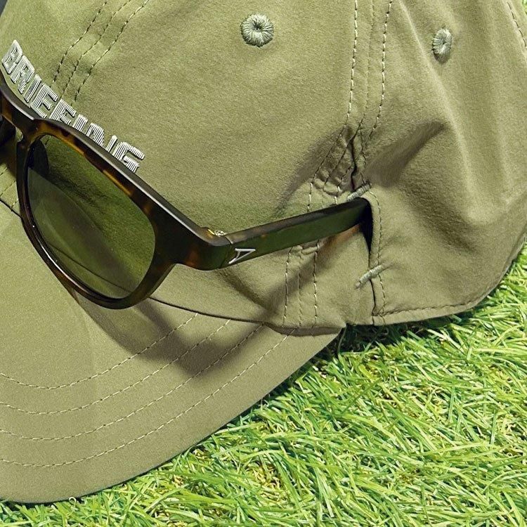 MEN'S WR CORDURA GLASSHOLD CAP（メンズWRコーデュラグラス