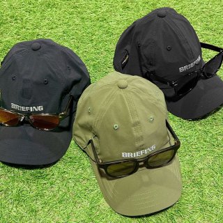 MENS WR CORDURA GLASSHOLD CAP<br>ʥWRǥ饰饹ۡɥåס<br>BRIEFINGʥ֥꡼ե󥰡