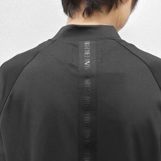 BRIEFING（ブリーフィング）Tシャツ - インディゴ 富山市