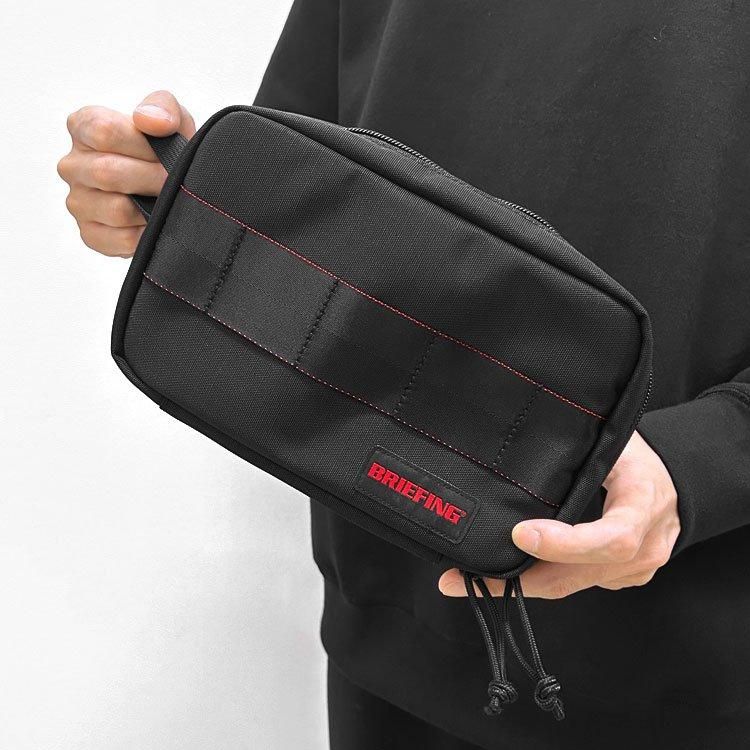 GADGET POUCH MW GENII - BRIEFING