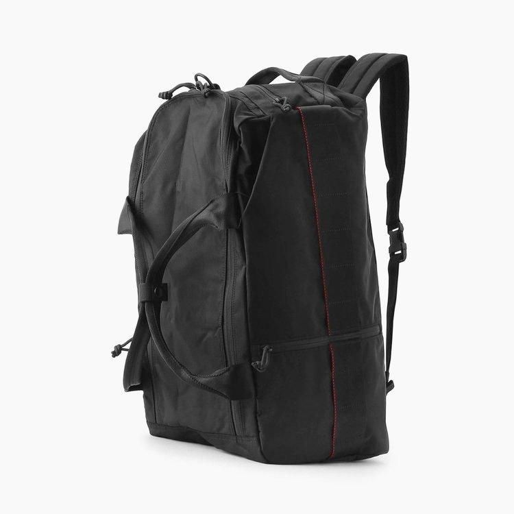 URBAN GYM 3WAY DUFFLE - BRIEFING