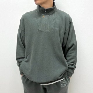  H/W HEMPCOTTON H/Z SWEAT <br>ROARK REVIVAL<br>ʥ ХХ