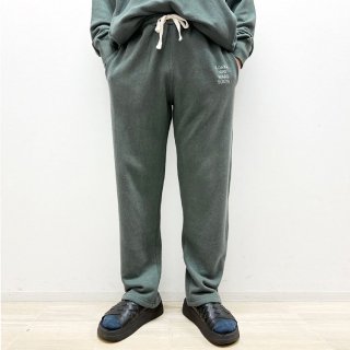  H/W HEMPCOTTON SWEAT PANT - RELAX <br>ROARK REVIVAL<br>ʥ ХХ