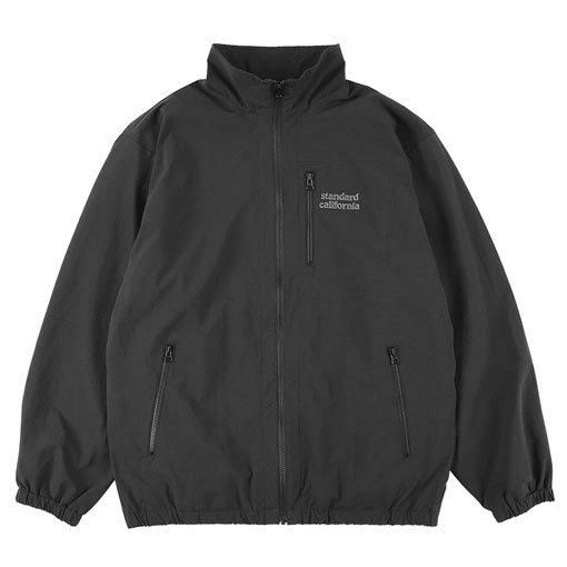 SD Cordura Stretch Utility Jacket- STANDARD CALIFORNIA（スタンダードカリフォルニア）