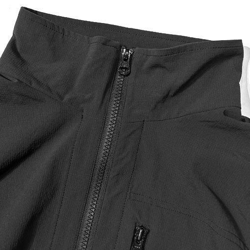 SD Cordura Stretch Utility Jacket- STANDARD CALIFORNIA