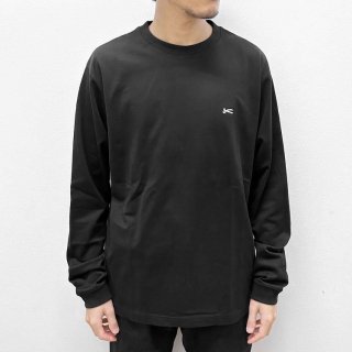  AMERICANA LS TEE <br>DENHAM<br>ʥǥϥ