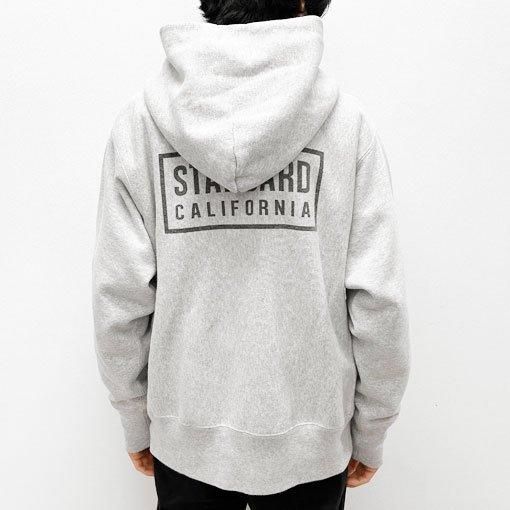 222さん専用 standard california プルオーバーパーカー 222さん専用 standard california プルオーバーパーカー