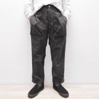 Digs Crew Pants 4/5 Duck<br>SASSAFRASʥե饹