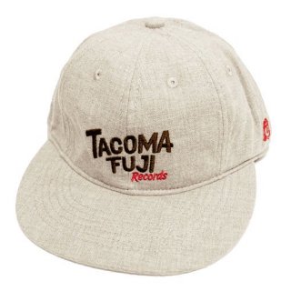 TACOMA FUJI Sunset Blvd. CAP<br>designed by Yunosuke