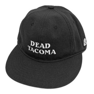 DEAD TACOMA CAP