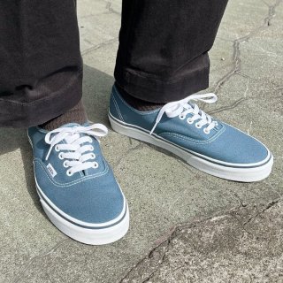 AUTHENTICʥƥå<br>VANSʥ󥺡