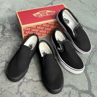 CLASSIC SLIP-ON<br>ʥ饷ååݥ<br>VANSʥ󥺡