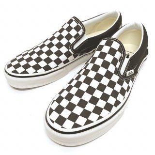 CLASSIC SLIP-ON<br>ʥ饷ååݥ<br>VANSʥ󥺡