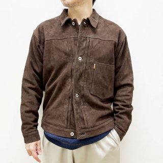  SD Leather Jacket S996 <br>STANDARD CALIFORNIA<br>ʥɥե˥