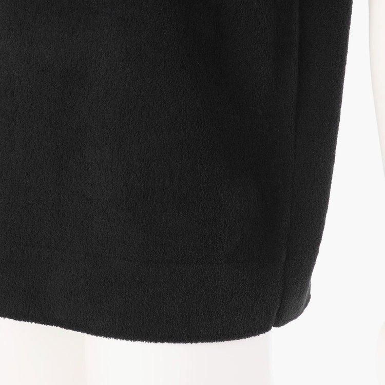 RELAXING KNIT T SHIRT - BRIEFING