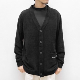 RELAXING KNIT CARDIGAN<br>ʥ饯󥰥˥åȥǥ<br>BRIEFINGʥ֥꡼ե󥰡