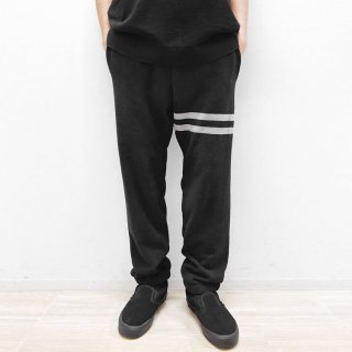 RELAXING KNIT JOGGER PANTS<br>ʥ饯󥰥˥åȥ祬ѥġ<br>BRIEFINGʥ֥꡼ե󥰡