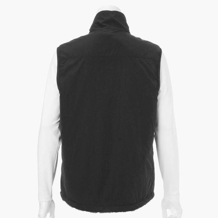 新品　BRIEFING　正規品 STRETCH LIMONTA VEST 新品BRIEFING正規品STRETCH LIMONTA VEST