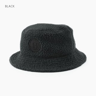 POLARTEC HEAVY BOA HAT<br>BRIEFINGʥ֥꡼ե󥰡