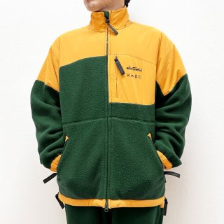  WM  WILD THINGS FLEECE JACKET <br>White Mountaineering<br>ʥۥ磻ȥޥƥ˥󥰡