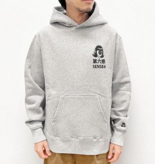 TACOMA FUJI ϻ HOODIE<br>[ TACOMA FUJI RECORDS ]