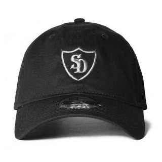  HTC  SD Logo Cap <br>STANDARD CALIFORNIA<br>ʥɥե˥