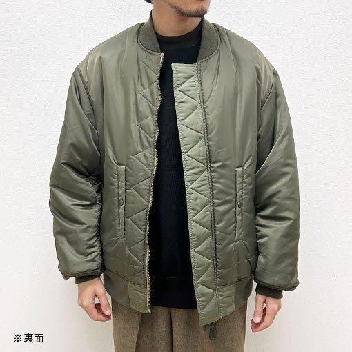 SD Leather Jacket S996 - STANDARD CALIFORNIA