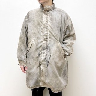 AN321<br>DIRTPAINT NYLON MODS COAT<br>ANACHRONORMʥʥΡ