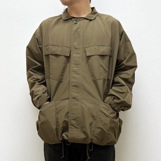 Digs Crew Protective Jacket 60/40<br>SASSAFRASʥե饹