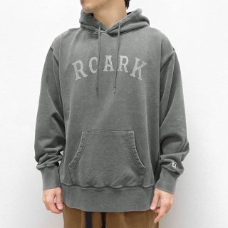  "MEDIEVAL LOGO" P/O HOOD SWEAT <br>ROARK REVIVAL<br>ʥ ХХ