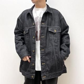 H.R. MARKET インディゴデニムジャケット H.R. MARKET インディゴデニムジャケット