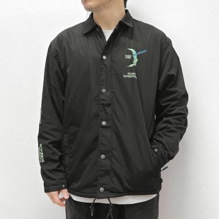  "AURORA" COACHES JACKET <br>ROARK REVIVAL<br>ʥ ХХ