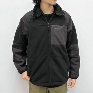  GEN3 FLEECE STAND COLLAR JACKET <br>ROARK REVIVAL<br>ʥ ХХ